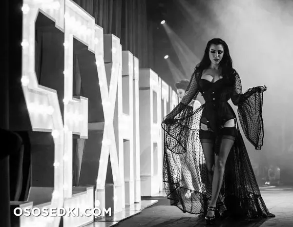 Morgana / Threnody in Velvet - 441