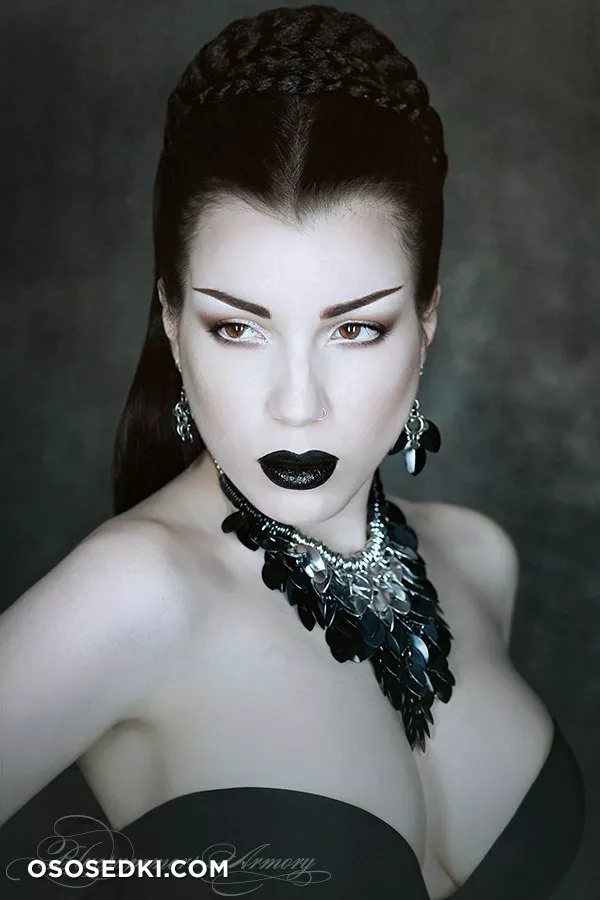 Morgana / Threnody in Velvet - 450
