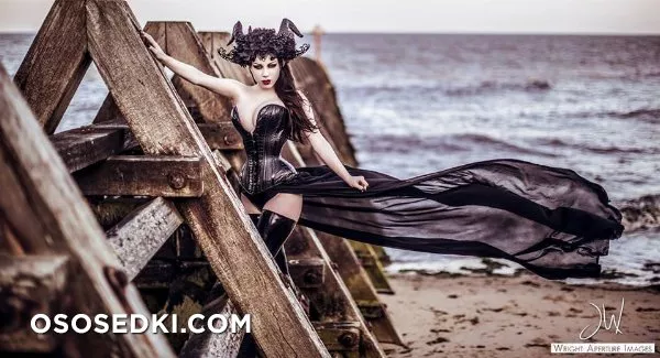 Morgana / Threnody in Velvet - 454