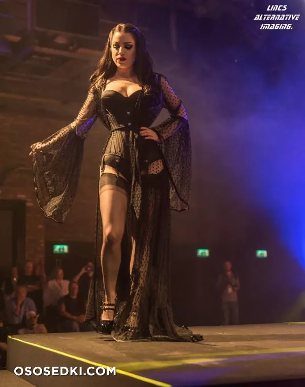 Morgana / Threnody in Velvet - 458