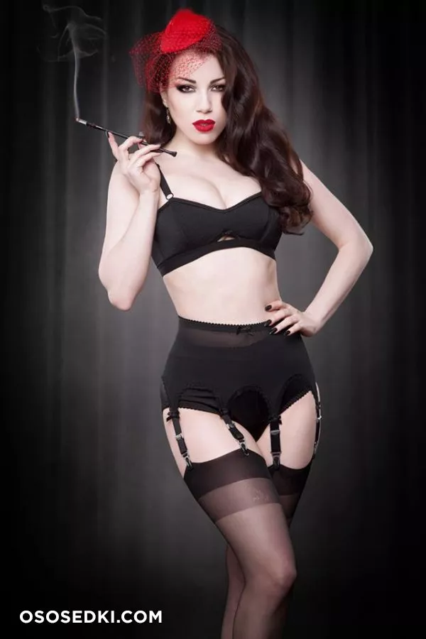 Morgana / Threnody in Velvet - 461