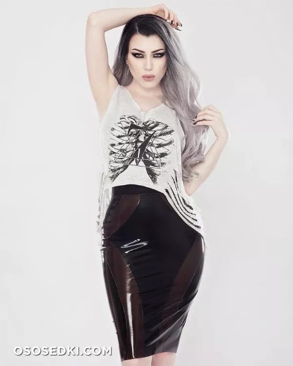 Morgana / Threnody in Velvet - 470