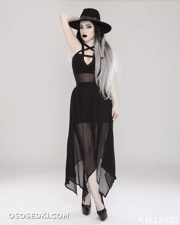 Morgana / Threnody in Velvet - 472