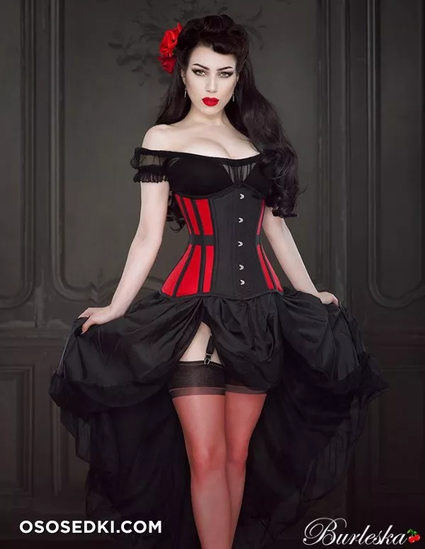 Morgana / Threnody in Velvet - 473