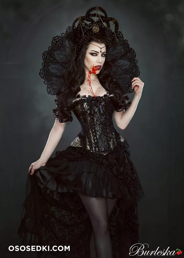 Morgana / Threnody in Velvet - 475