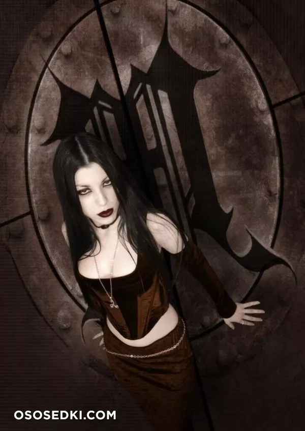 Morgana / Threnody in Velvet - 477