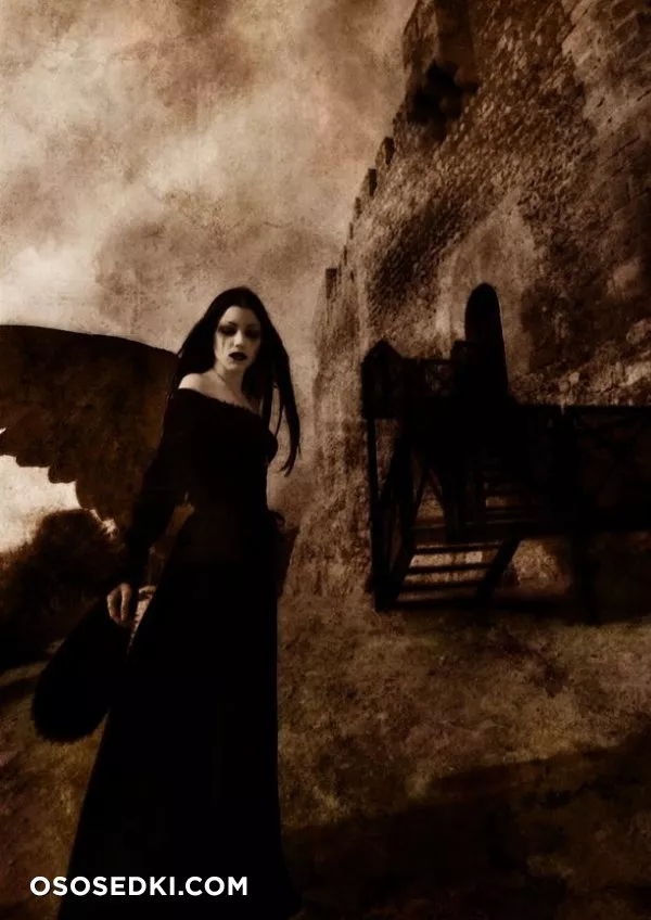 Morgana / Threnody in Velvet - 479