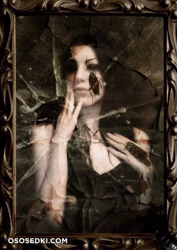 Morgana / Threnody in Velvet - 480