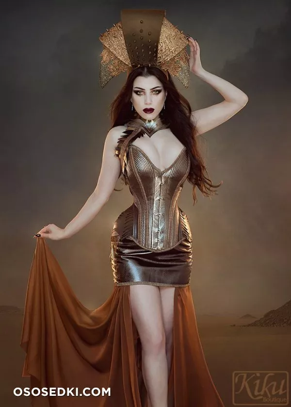 Morgana / Threnody in Velvet - 483