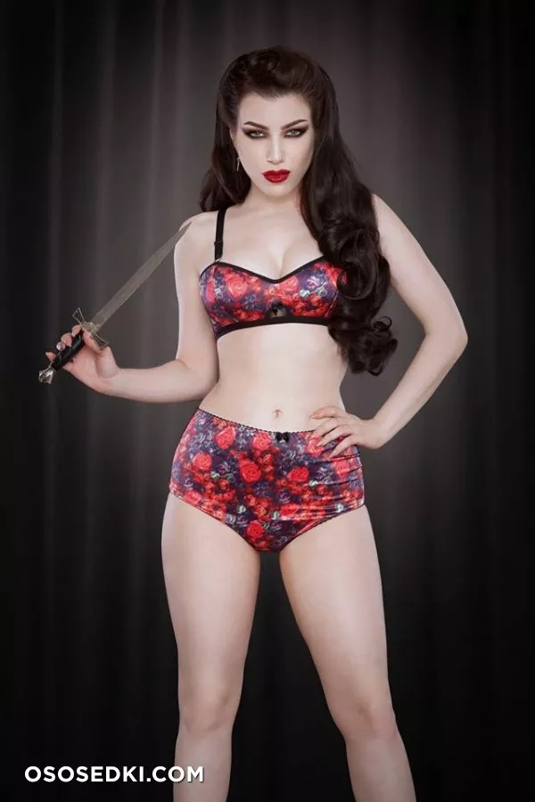 Morgana / Threnody in Velvet - 488
