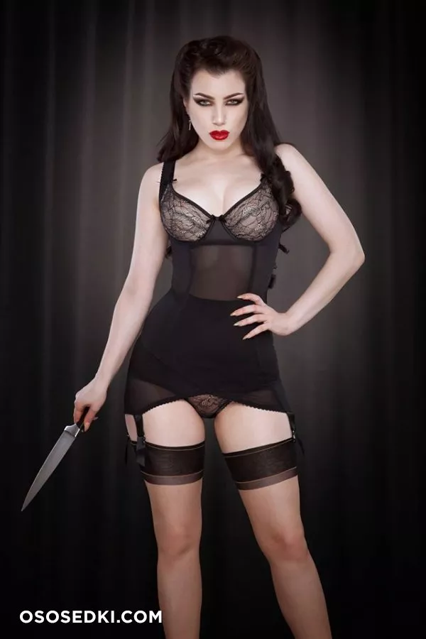 Morgana / Threnody in Velvet - 495