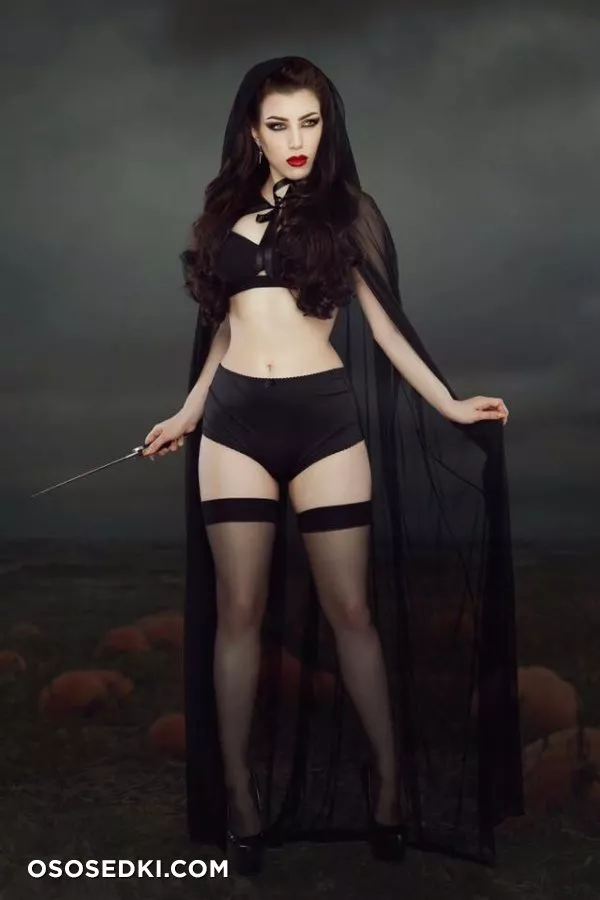Morgana / Threnody in Velvet - 502