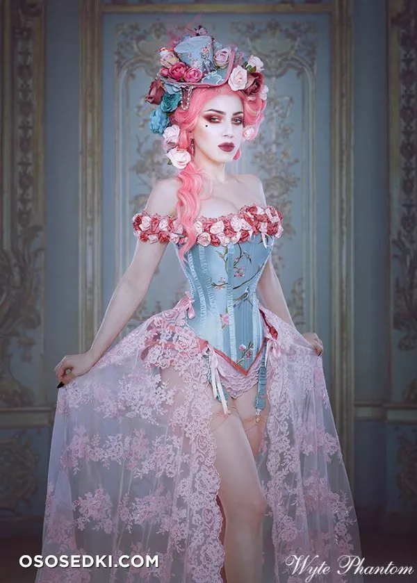 Morgana / Threnody in Velvet - 504
