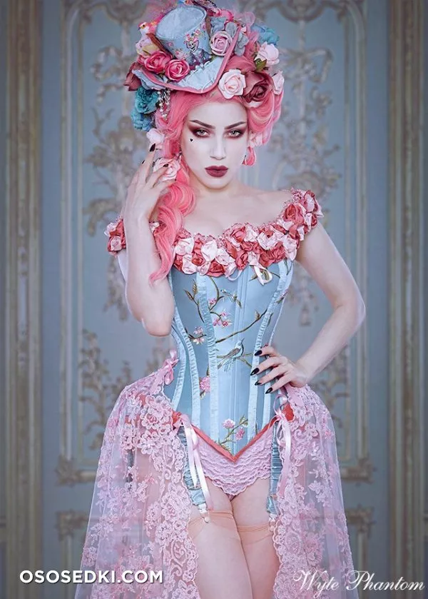 Morgana / Threnody in Velvet - 505