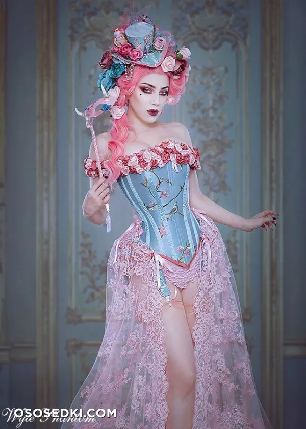 Morgana / Threnody in Velvet - 507