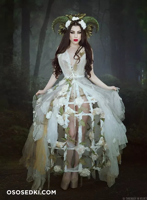 Morgana / Threnody in Velvet - 508