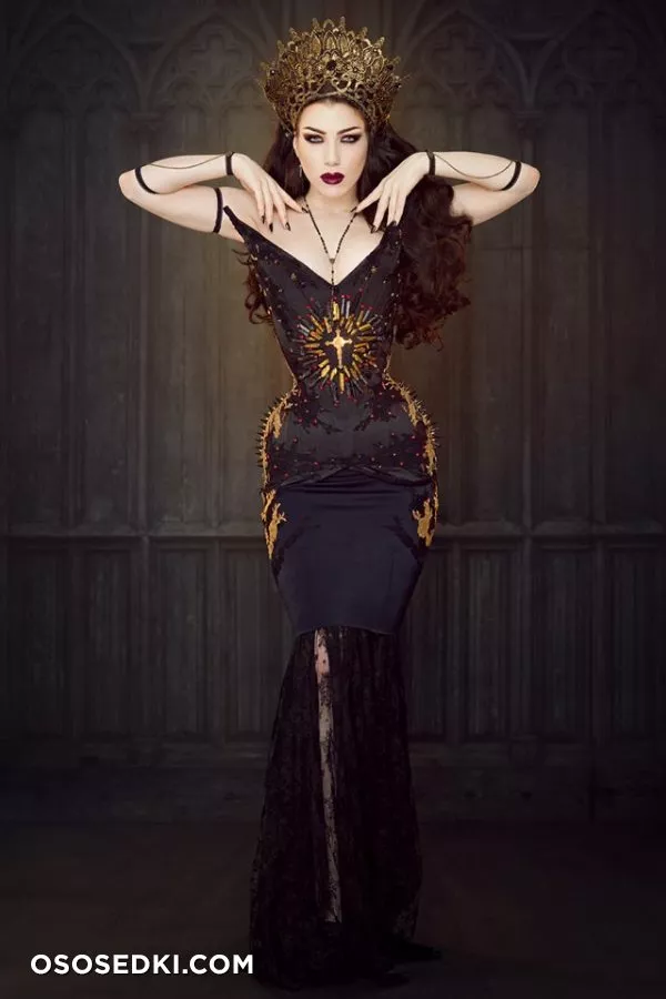 Morgana / Threnody in Velvet - 513