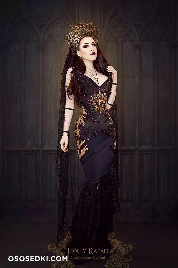 Morgana / Threnody in Velvet - 514
