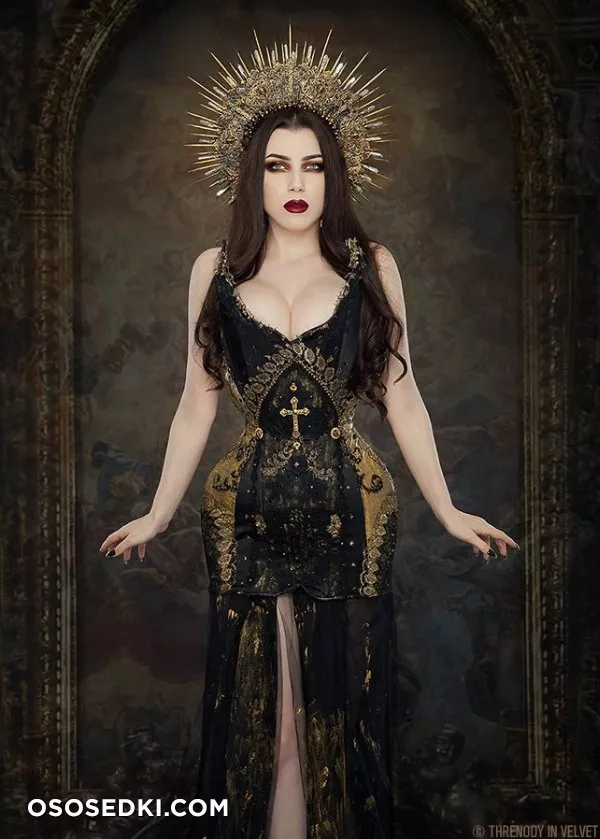 Morgana / Threnody in Velvet - 517