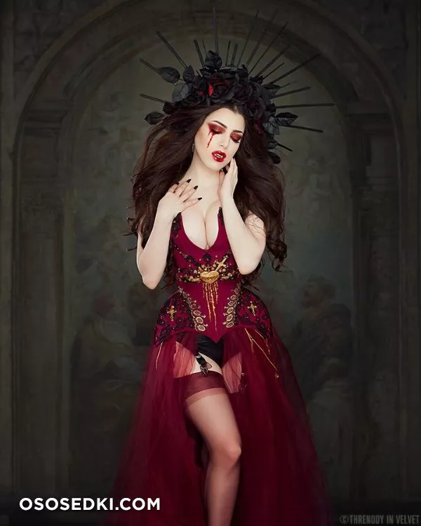 Morgana / Threnody in Velvet - 519