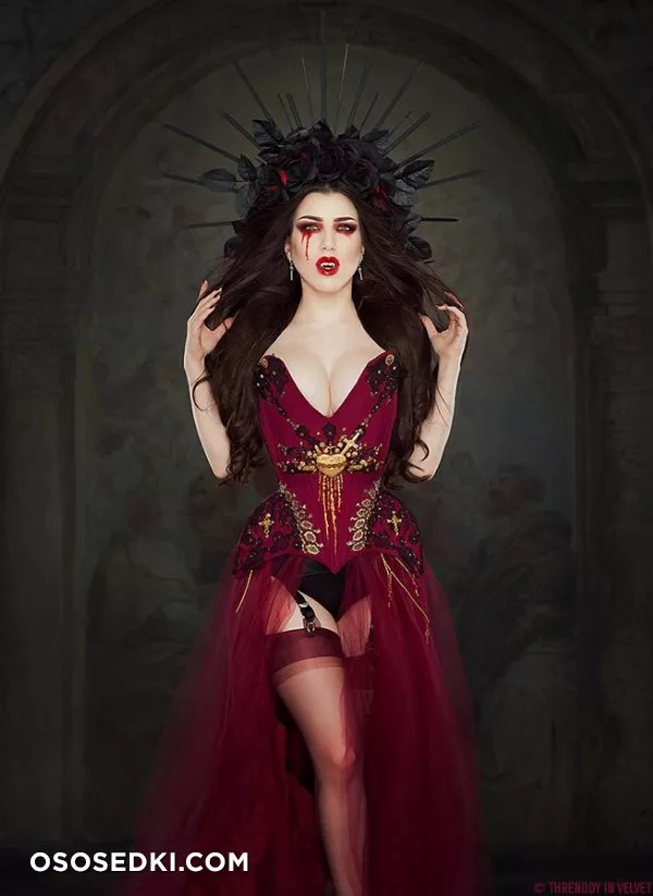 Morgana / Threnody in Velvet - 520