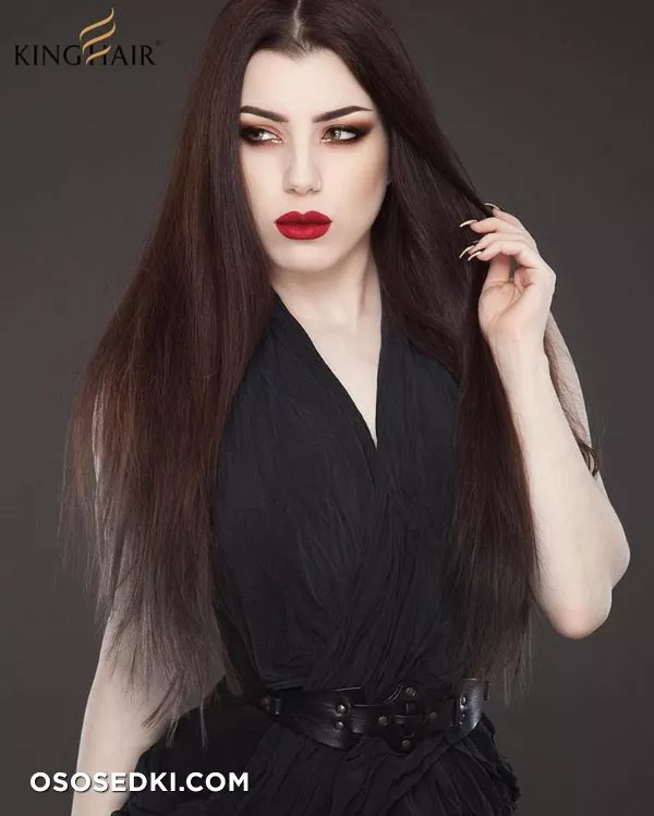 Morgana / Threnody in Velvet - 521