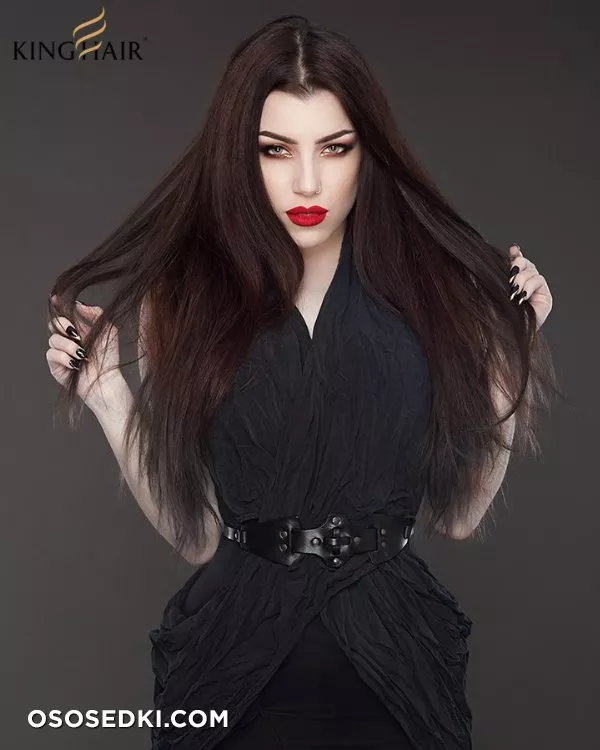 Morgana / Threnody in Velvet - 522