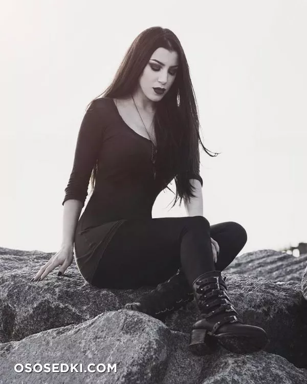 Morgana / Threnody in Velvet - 523