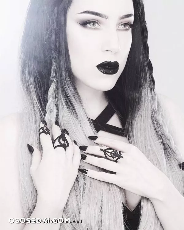Morgana / Threnody in Velvet - 524