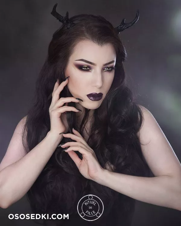 Morgana / Threnody in Velvet - 526