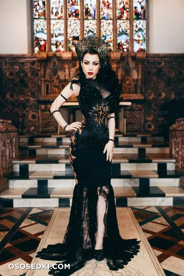 Morgana / Threnody in Velvet - 530