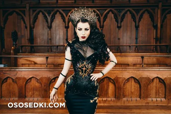 Morgana / Threnody in Velvet - 531