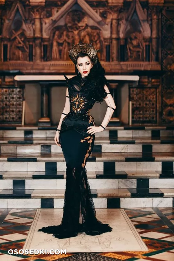 Morgana / Threnody in Velvet - 532