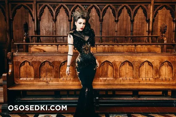 Morgana / Threnody in Velvet - 533