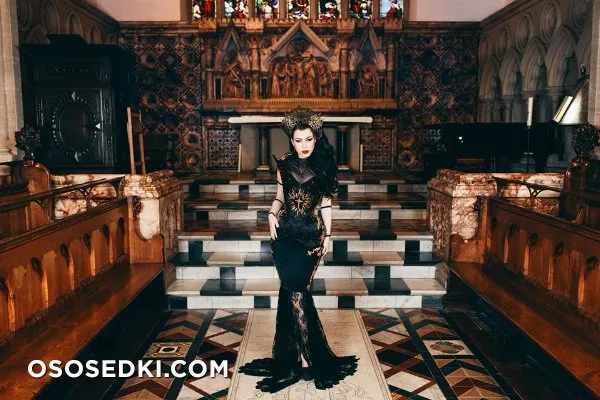 Morgana / Threnody in Velvet - 534