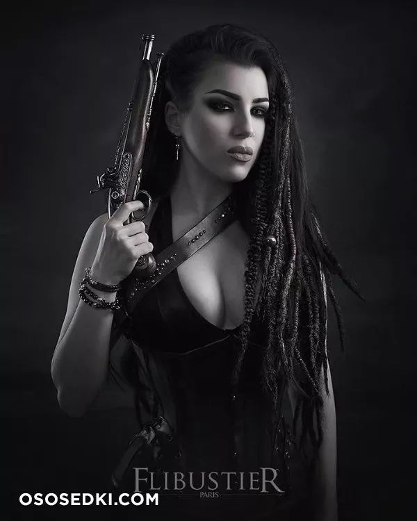 Morgana / Threnody in Velvet - 539