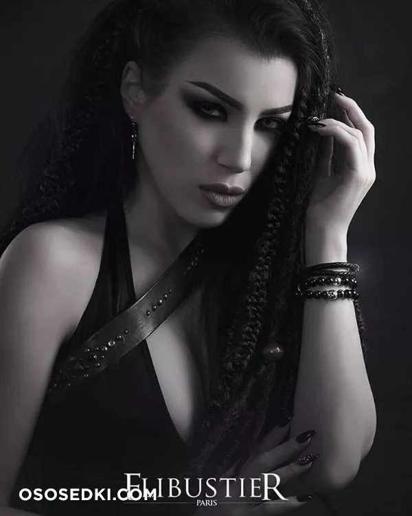 Morgana / Threnody in Velvet - 540