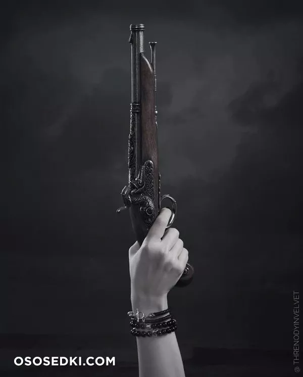 Morgana / Threnody in Velvet - 541