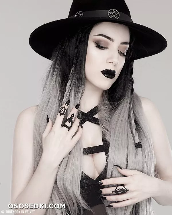 Morgana / Threnody in Velvet - 542