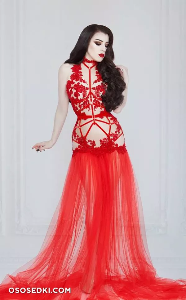 Morgana / Threnody in Velvet - 544