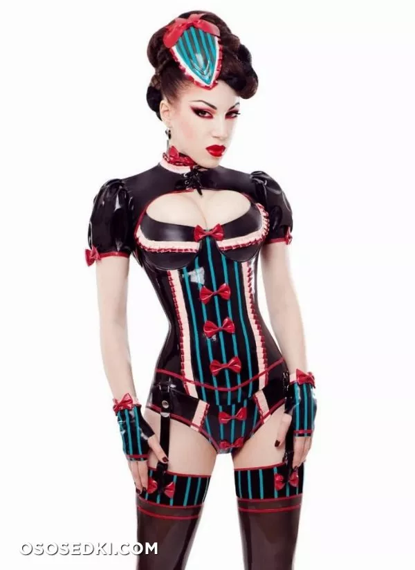 Morgana / Threnody in Velvet - 550