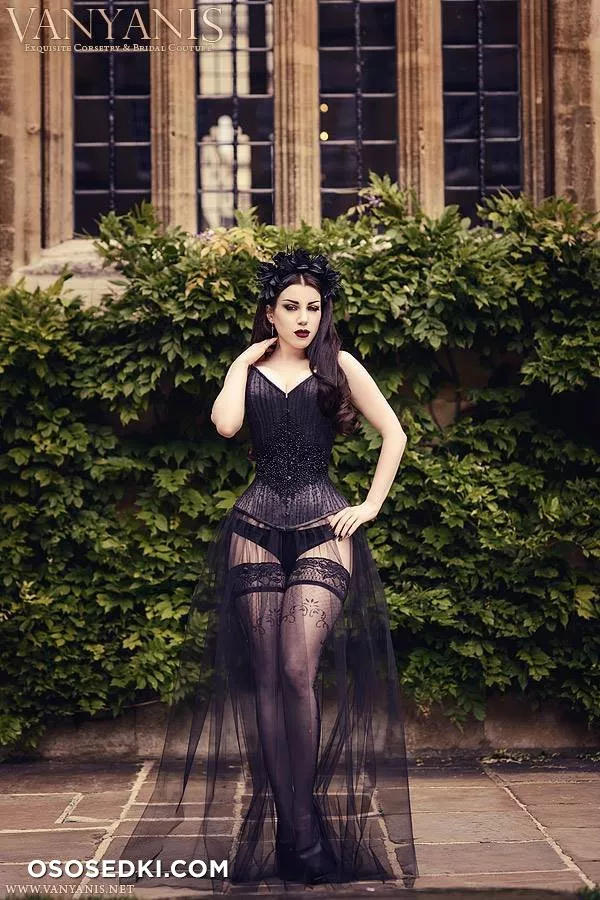 Morgana / Threnody in Velvet - 561