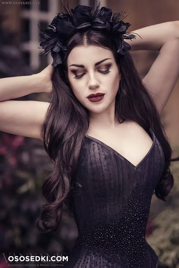 Morgana / Threnody in Velvet - 563