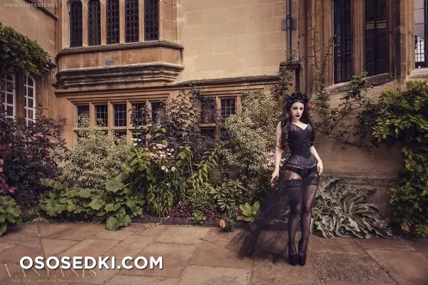 Morgana / Threnody in Velvet - 564