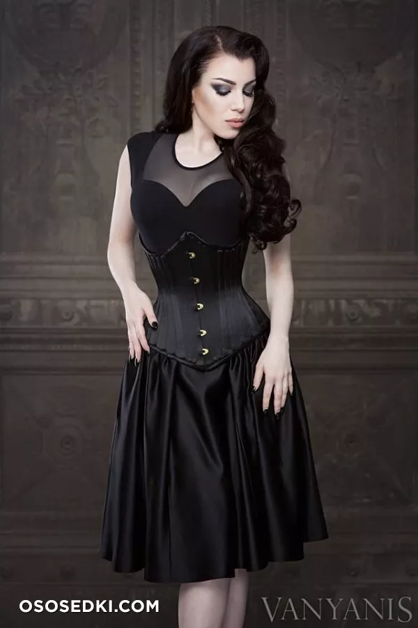 Morgana / Threnody in Velvet - 565
