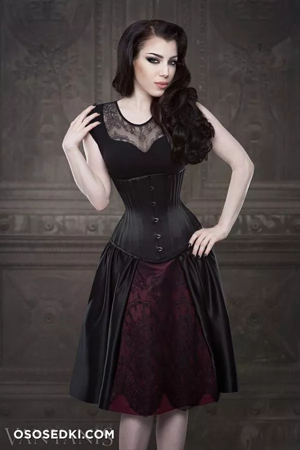 Morgana / Threnody in Velvet - 566