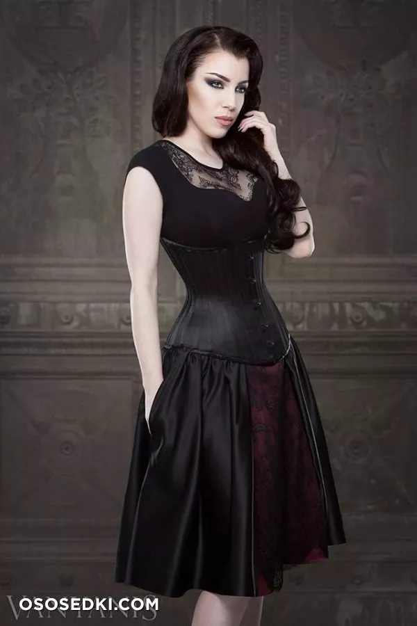 Morgana / Threnody in Velvet - 567