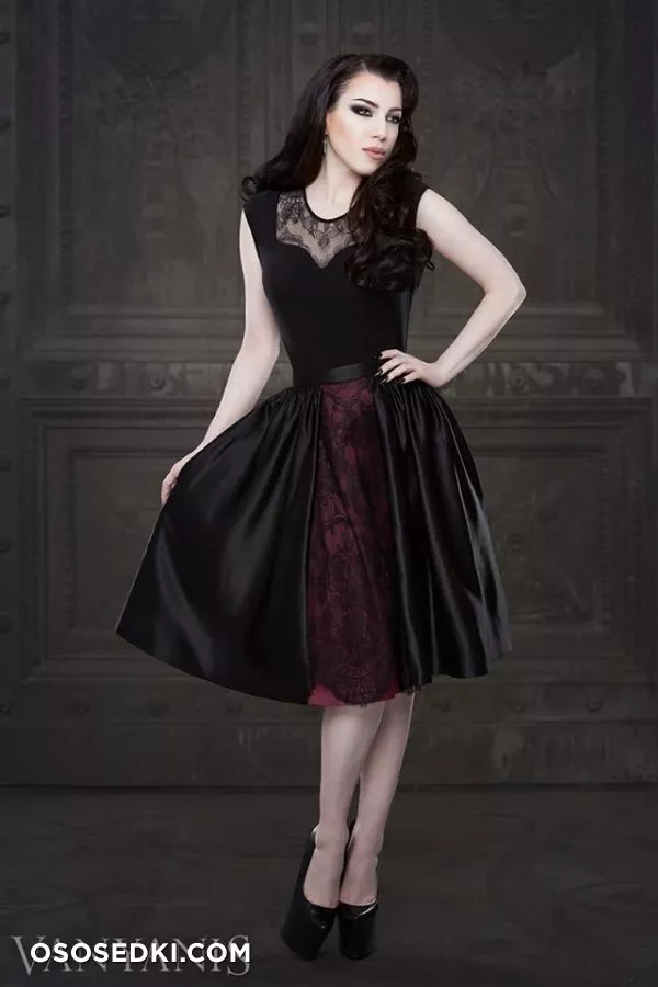 Morgana / Threnody in Velvet - 570
