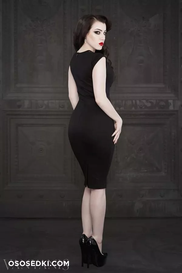 Morgana / Threnody in Velvet - 573