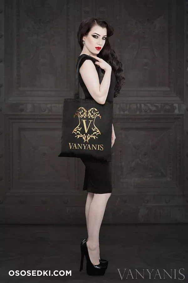 Morgana / Threnody in Velvet - 574